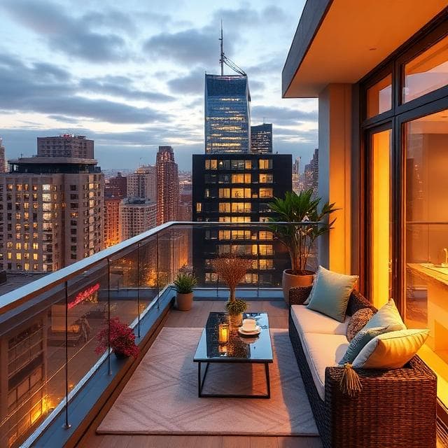 Luxury Three-Bedroom Apartment, Rutland Gate